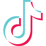 TikTok icon